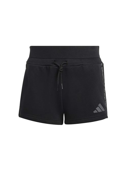 jg an 3s ft sh ADIDAS | KB6969BLK WHT